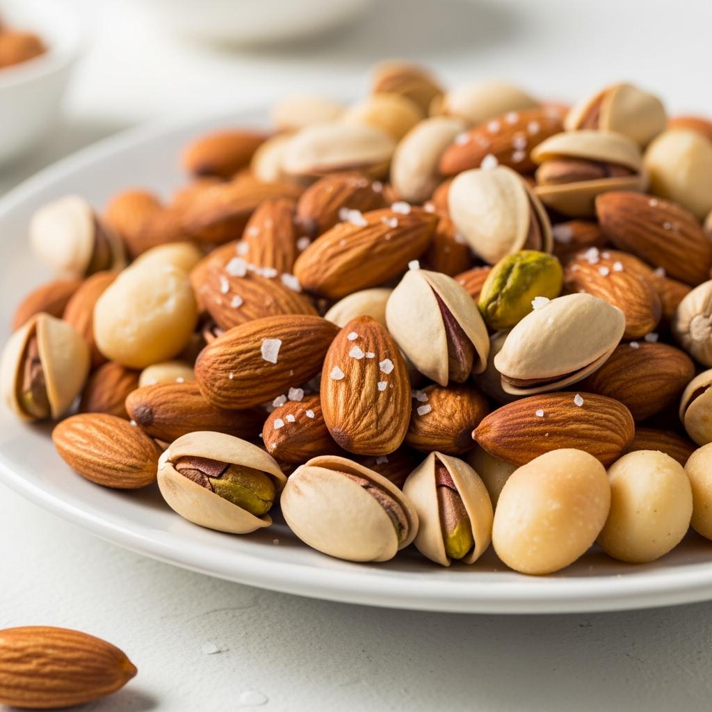 keto snack