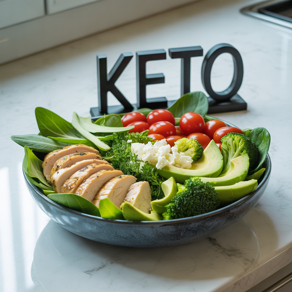keto diet