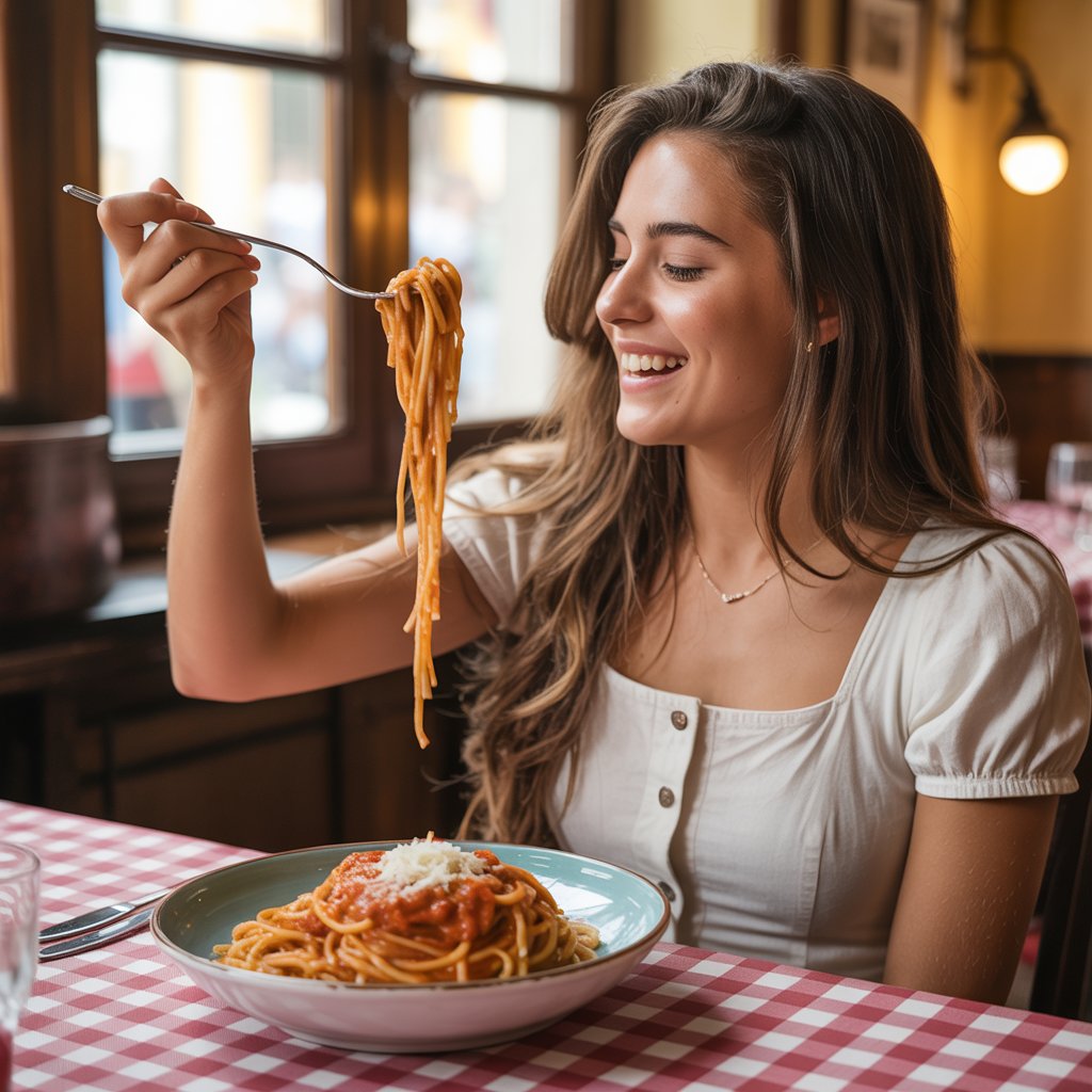 Pasta