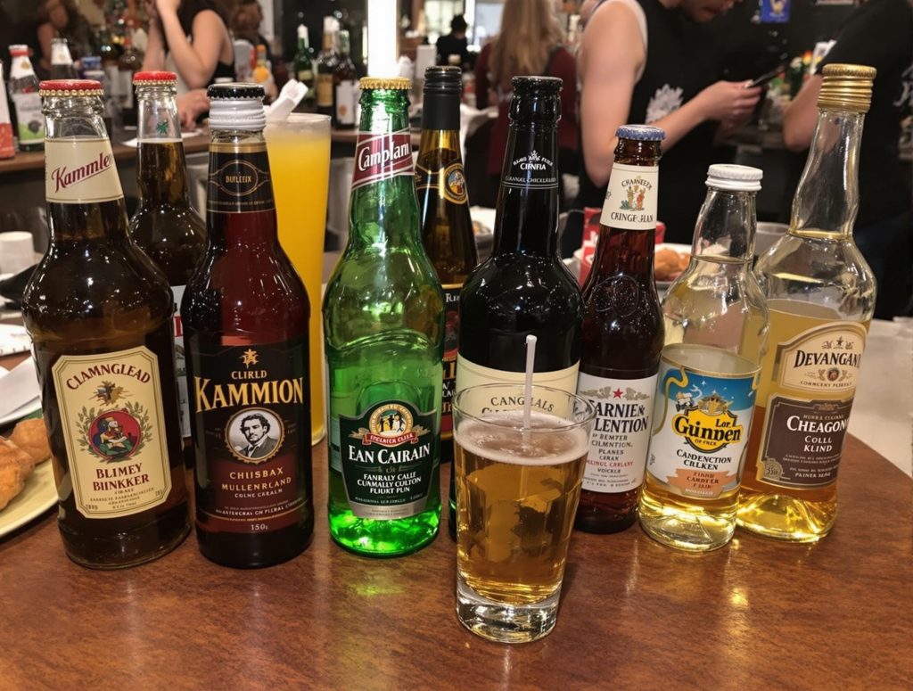 ketosis and alcohol