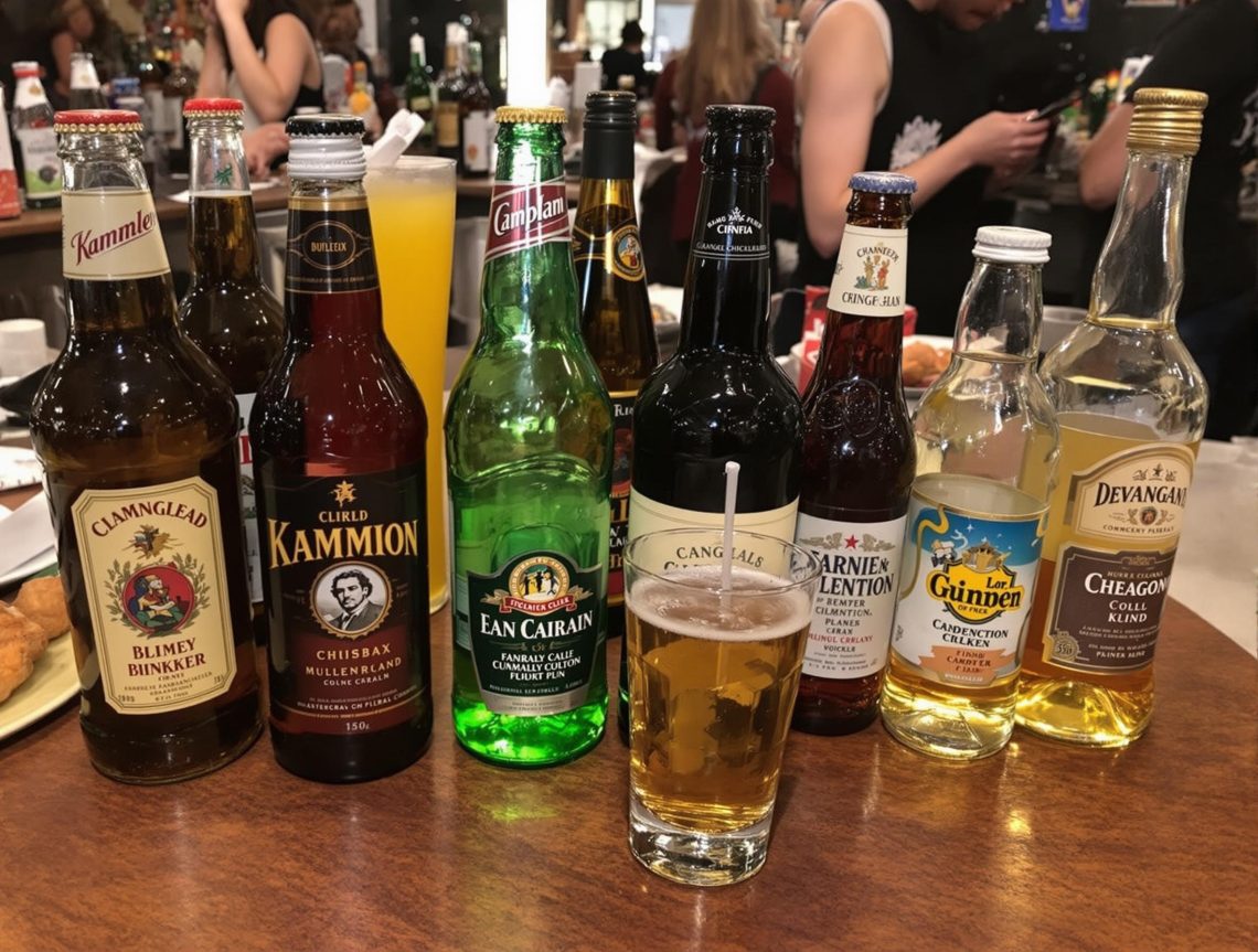 ketosis and alcohol