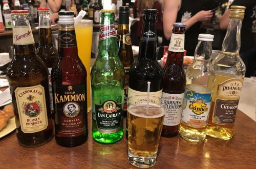 ketosis and alcohol