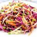 keto coleslaw