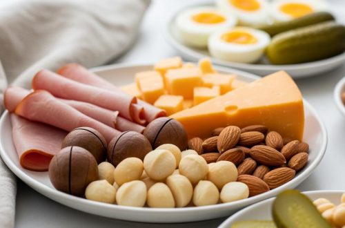 keto snack