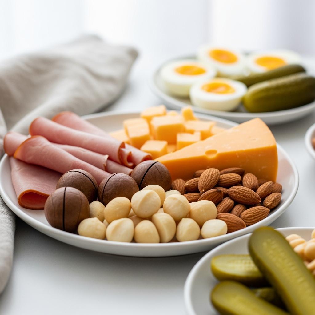 keto snack