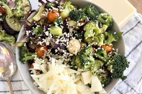 ketogenic diet