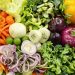 low-carbohydrate vegetables