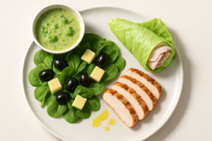 keto diet