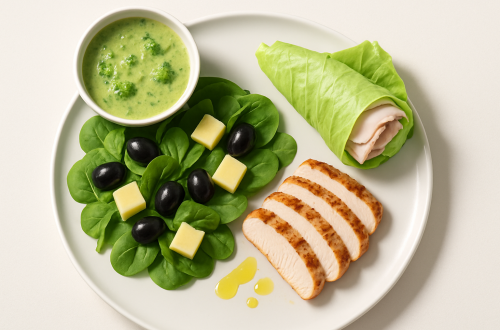 keto diet