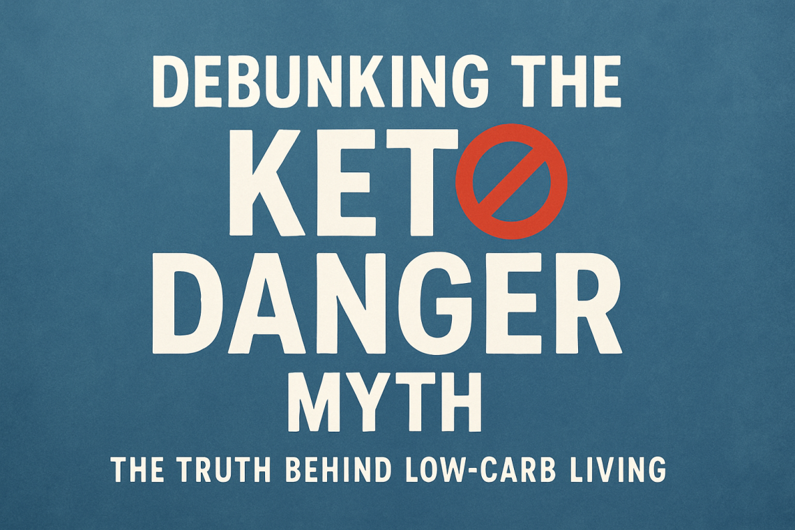 is keto bad for your kidneys