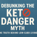 is keto bad for your kidneys