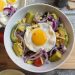 5-Minute Keto Avocado Egg Salad