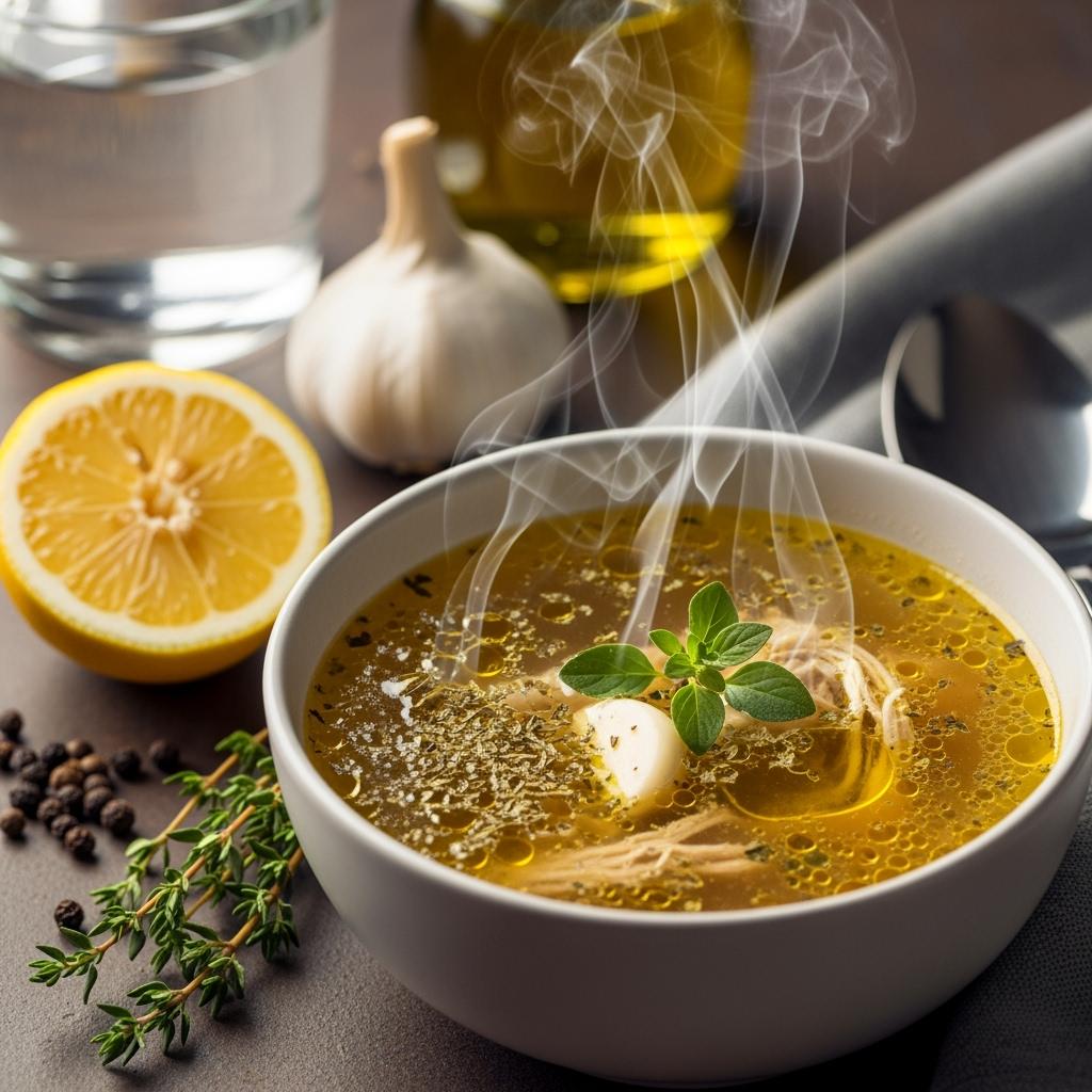 keto for inflammation and autoimmune diseases