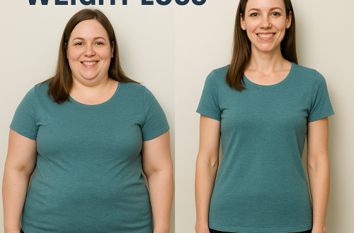 Ozempic weight loss