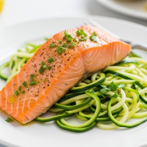 Targeted Ketogenic Diet