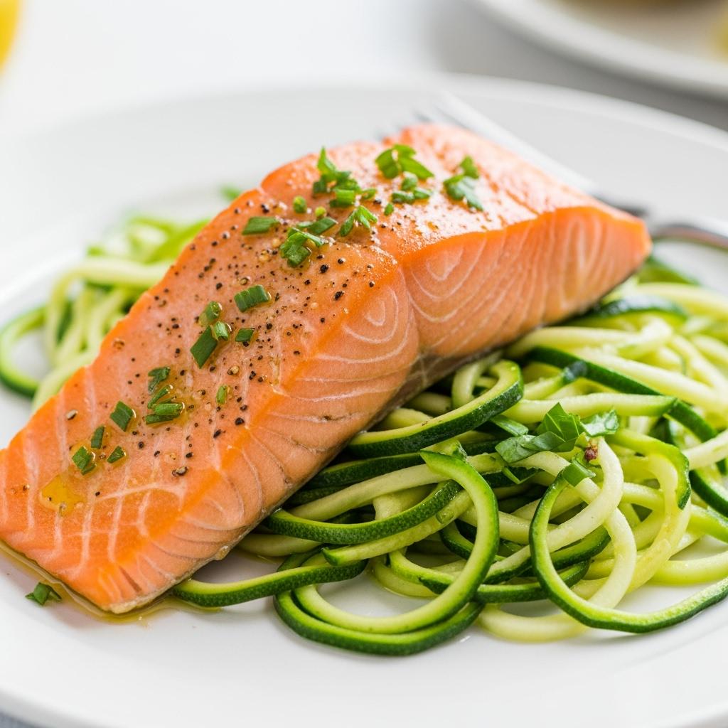 Targeted Ketogenic Diet