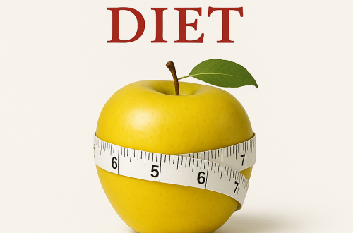 The Shangri-La Diet