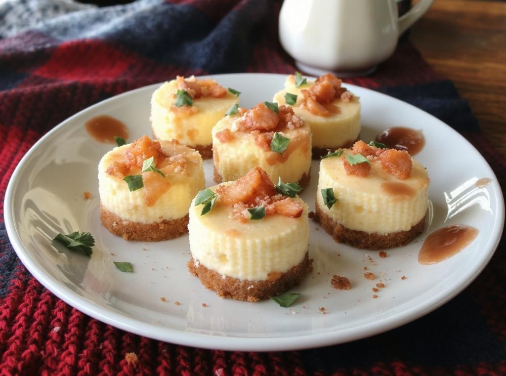 Keto Cheesecake Bites