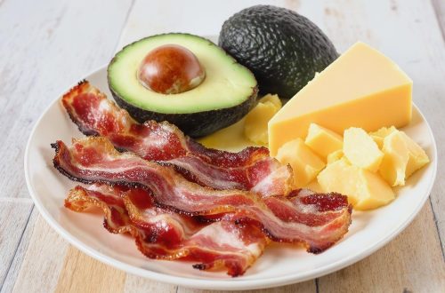 keto diet