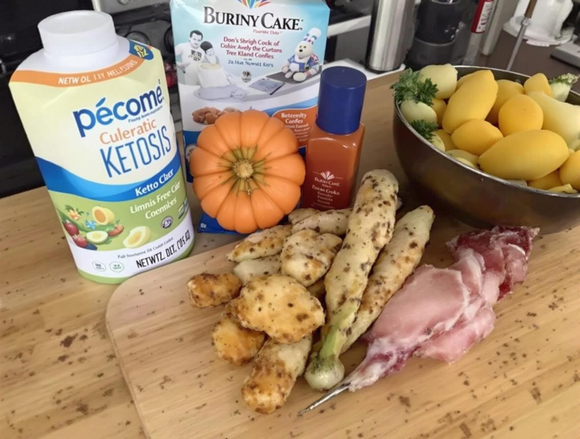 keto