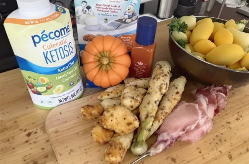 keto