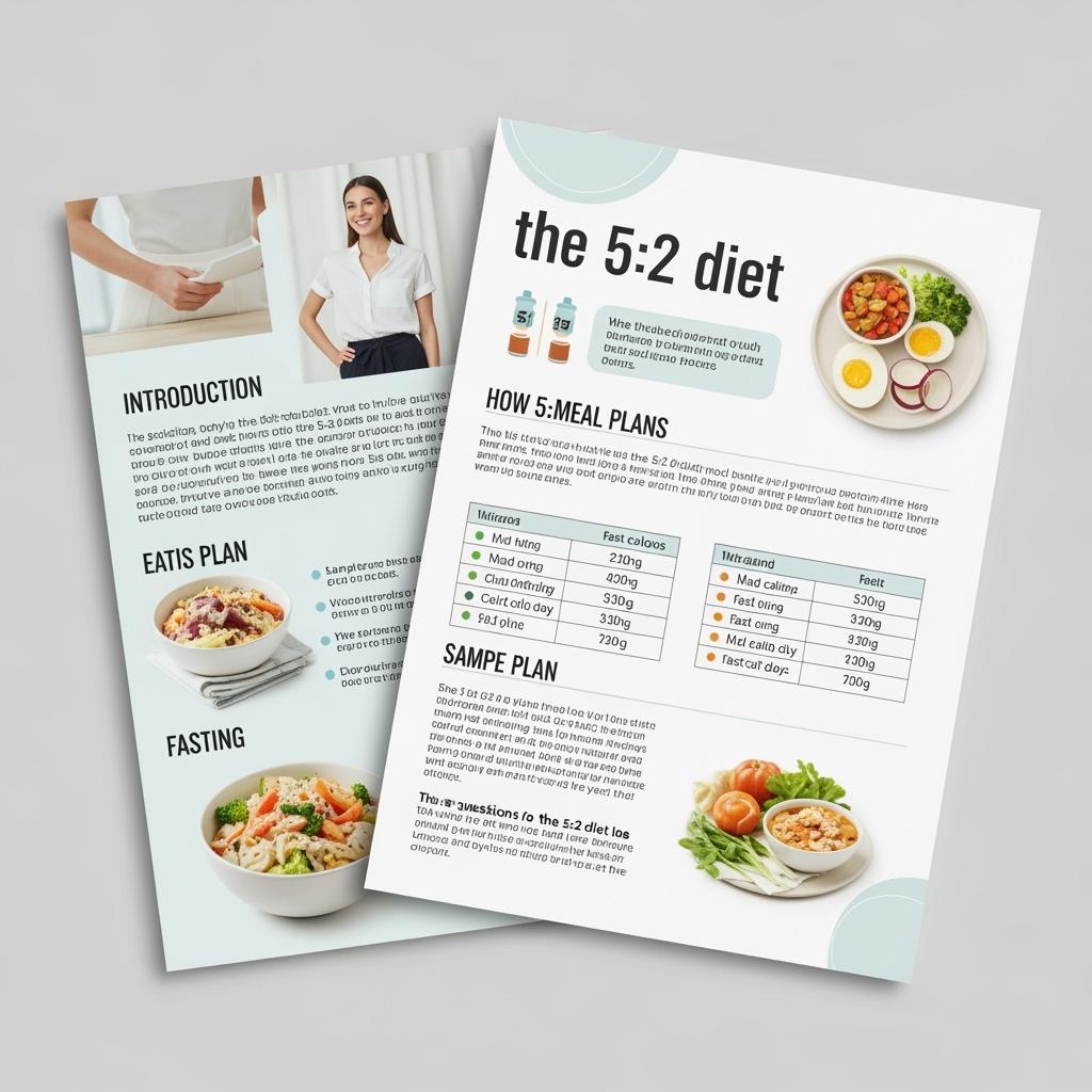 Intermittent Fasting