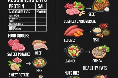 Intermittent Fasting