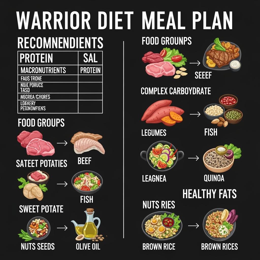 Intermittent Fasting