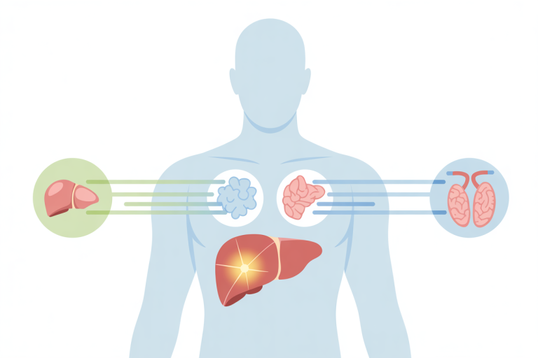 fat to ketones metabolism