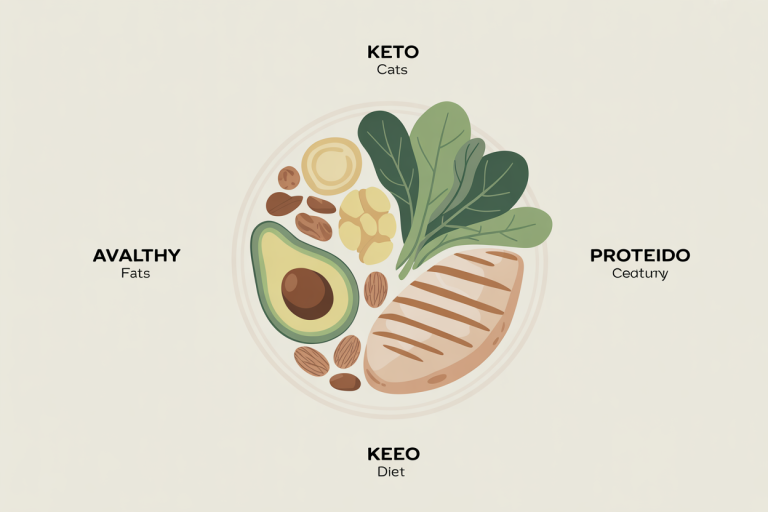 Keto diet basics