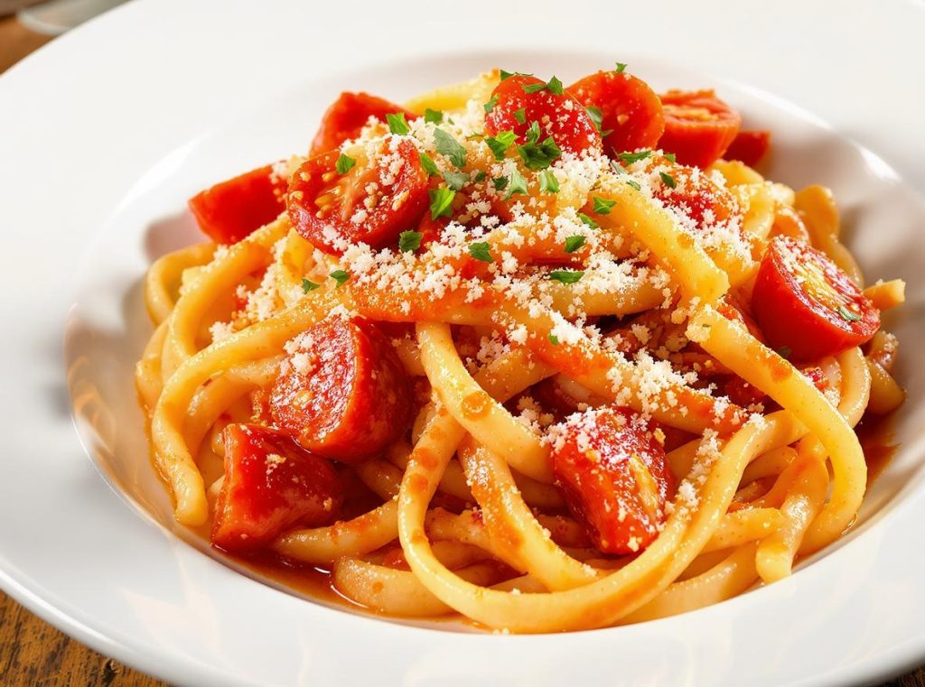 pasta