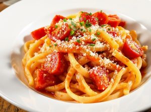 pasta