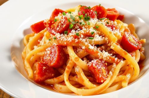 pasta