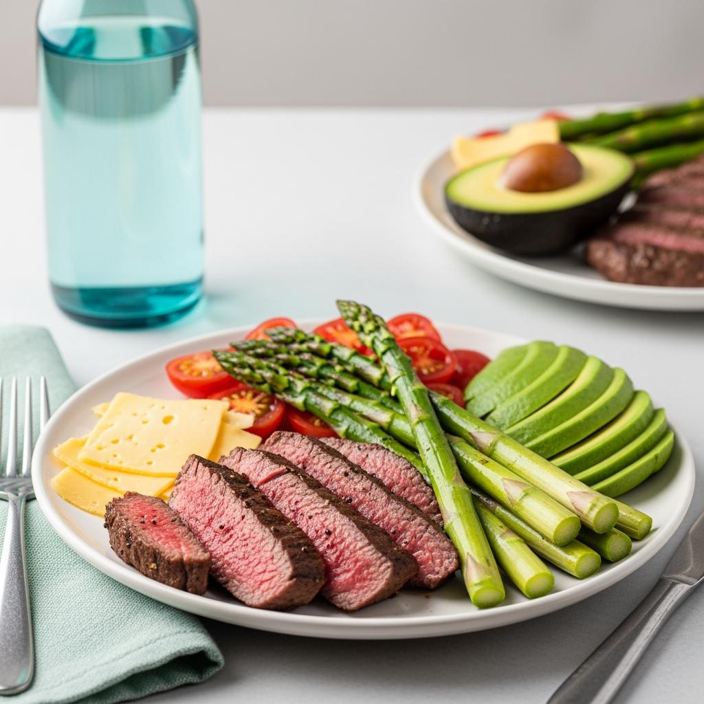 keto