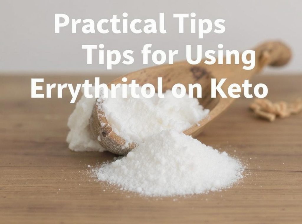 keto tips