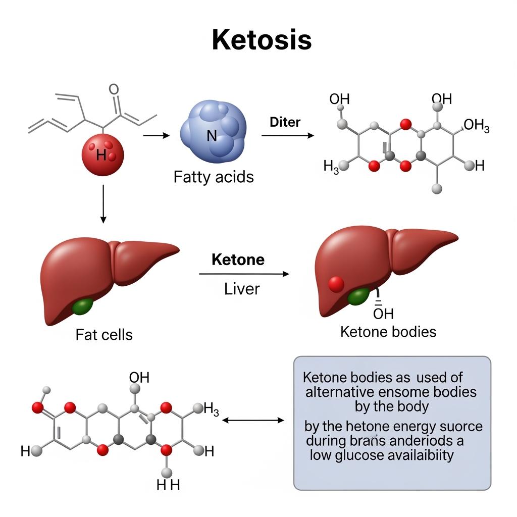 ketosis